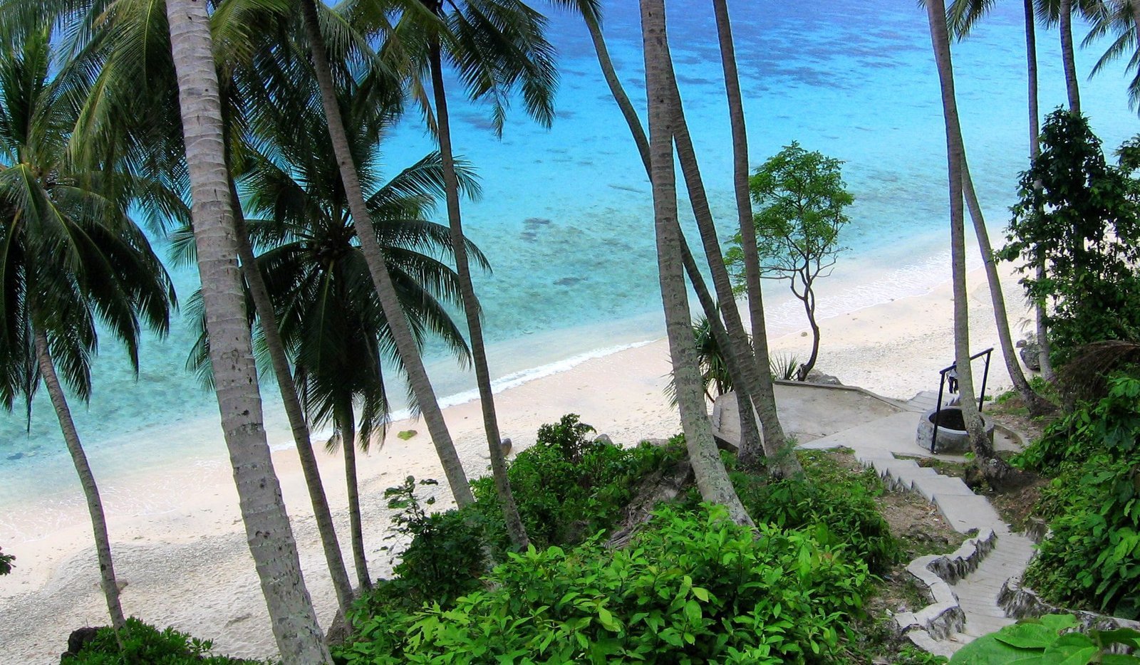 Sabang Island