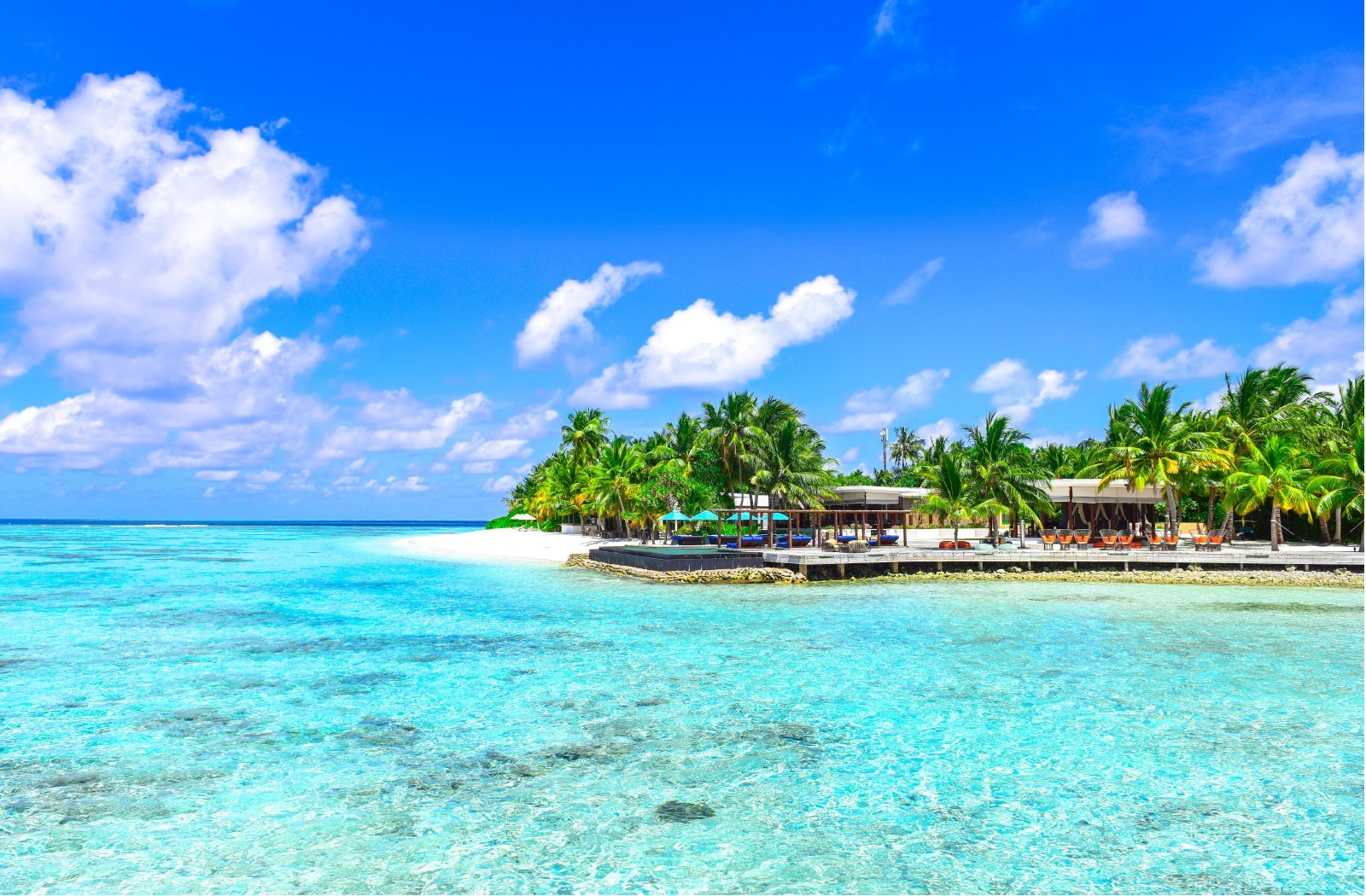Island