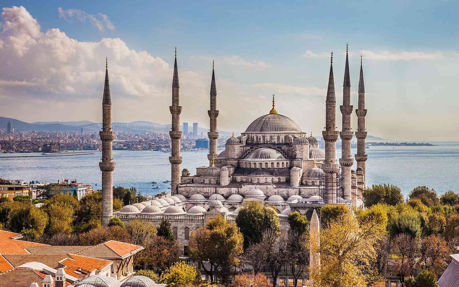 Turkey