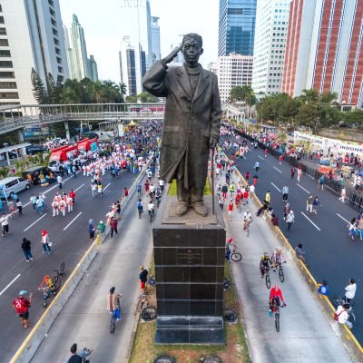 Indonesia