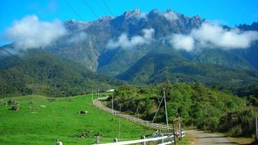 KK KUNDASANG 4HARI 3MALAM
