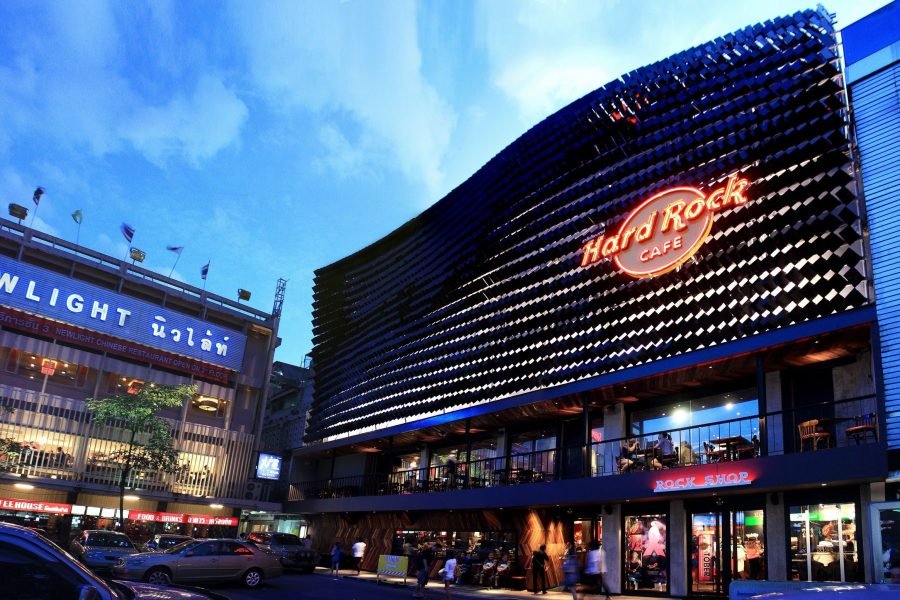 BANGKOK City Tour 4 Days 3 Night