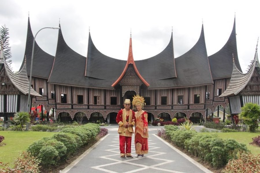 Padang Bukit Tinggi Tour