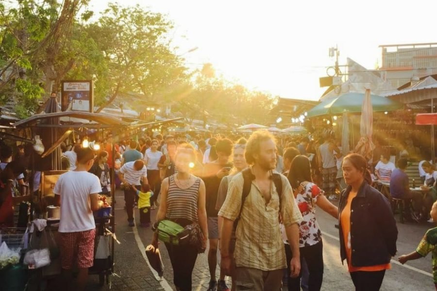 Bangkok – Hua Hin Private Tour