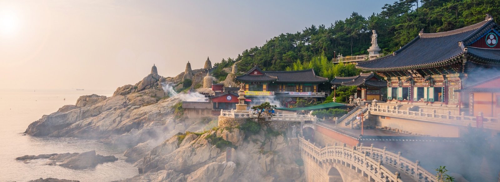 South Korea