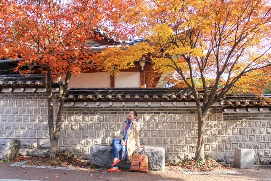 Muslim Seoul Packages