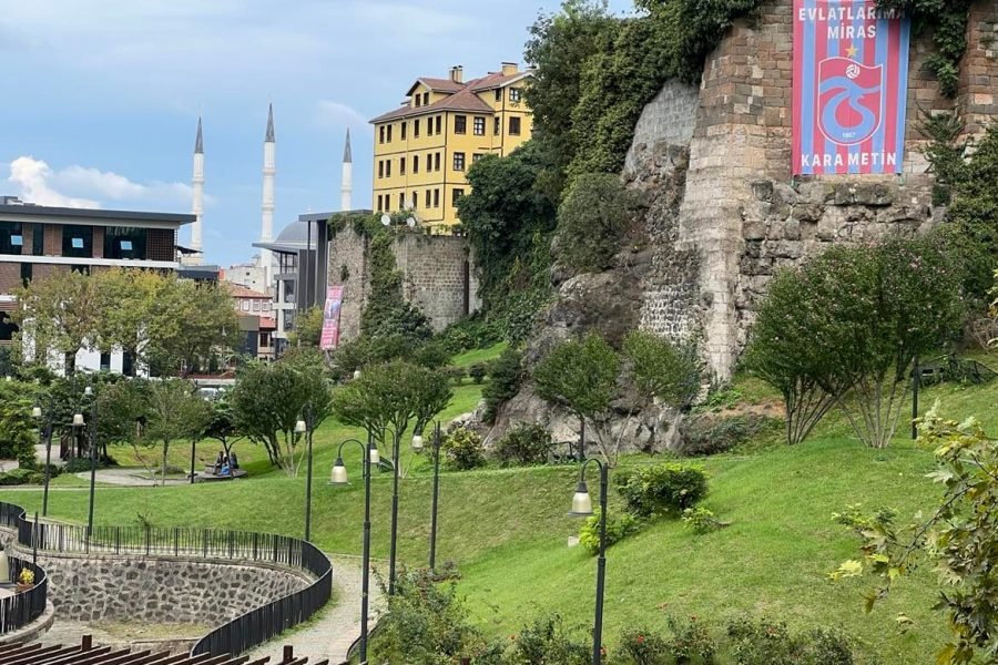 Trabzon 4 Hari 3 Malam