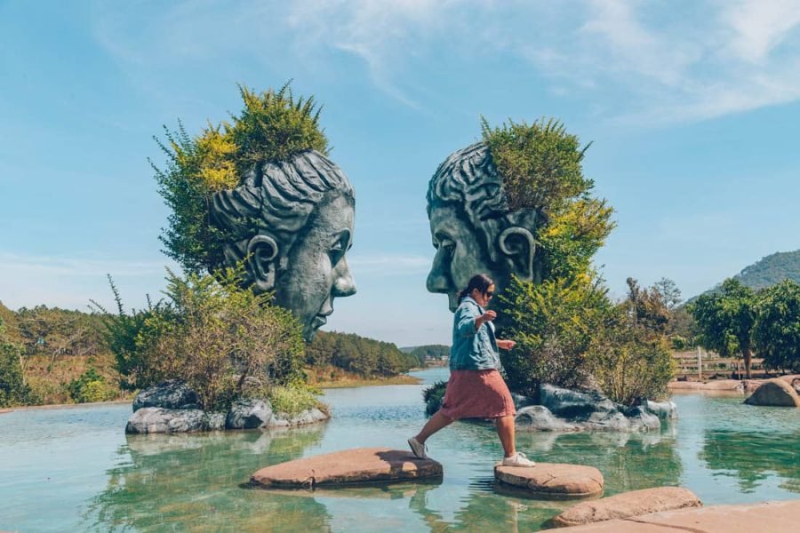 4H3M Dalat – Muine – Ho Chi Minh