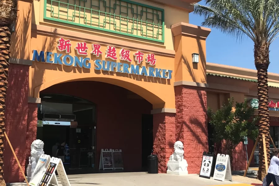 4H3M HCM – Mekong – Shopping