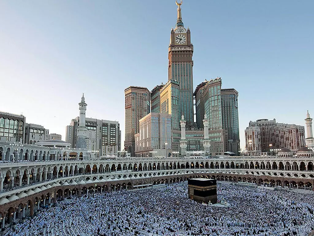 Mekkah