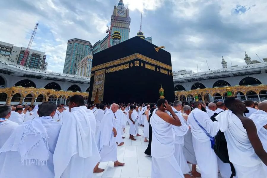 Umrah 12 Hari 10 Malam (Premium)