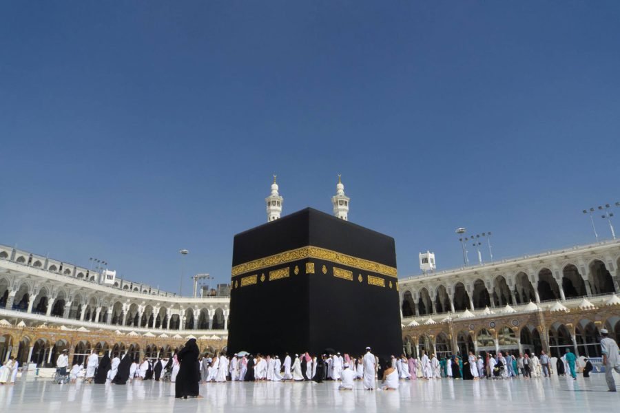 Umrah 9 Hari 7 Malam (Syawal Premium)