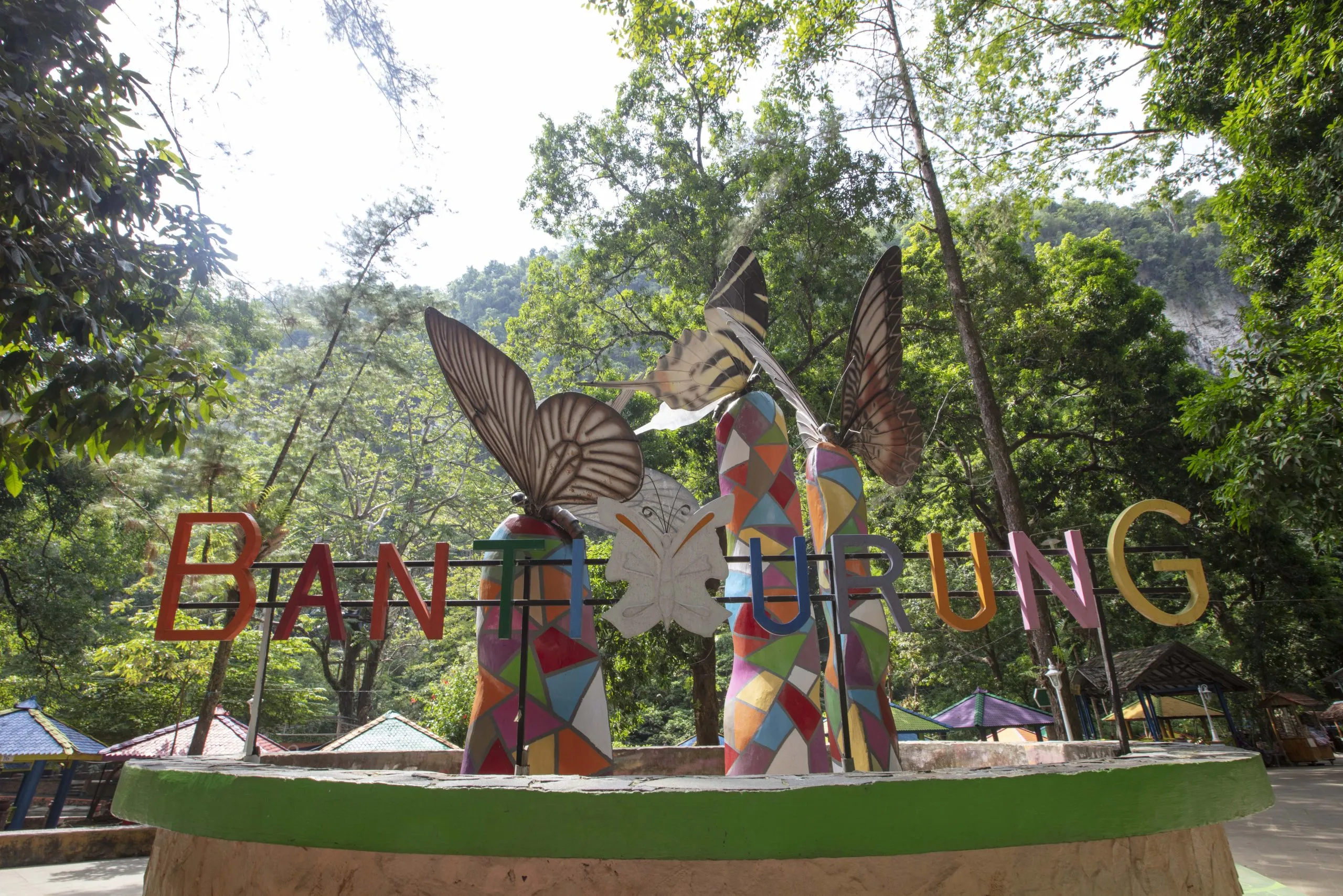 HARI 03 : LAWATAN KE BANDARAYA MAKASSAR