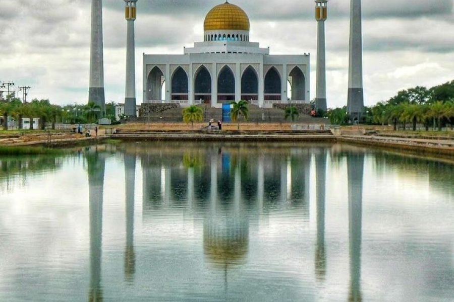 PAKEJ HATYAI SONGKHLA 3 HARI 2 MALAM (TOUR CODE: AYF-HYS3D2N)