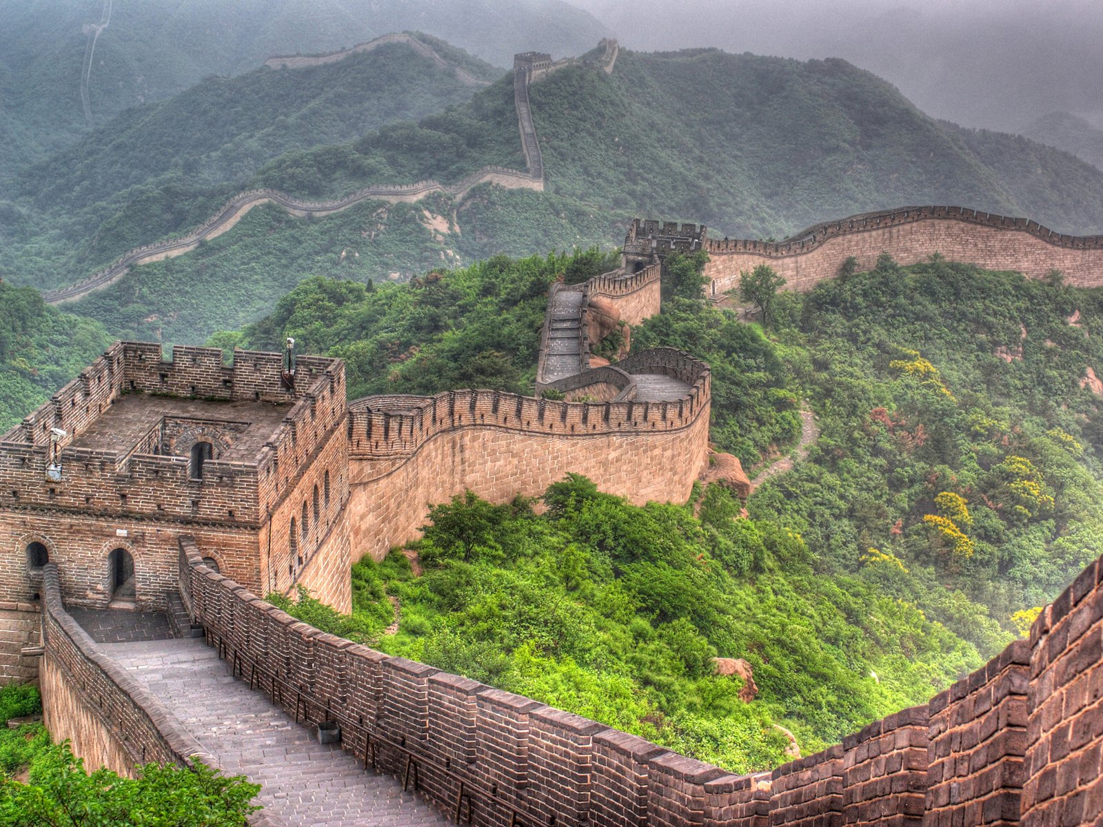 China