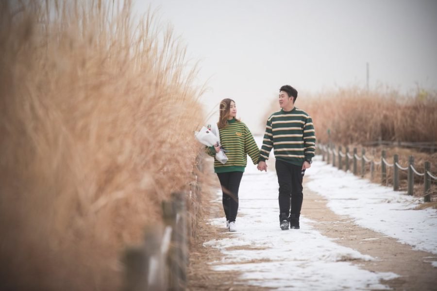 6H4M KOREA SPECIAL WINTER  (Tour Code: SK:KORS-Winter)