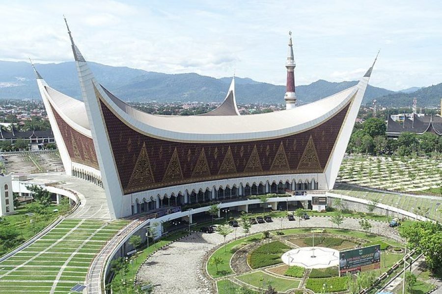 4H3M MINANG RANCAK BANA ; Padang & Bukit Tinggi (FTT:PDV-PDG4H3M)