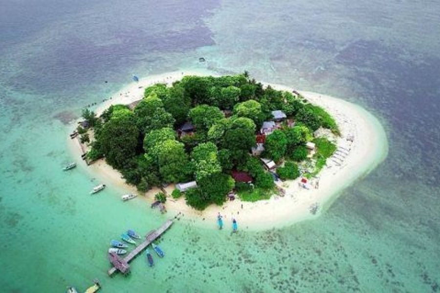 5H4M Pakej Makassar, South Sulawesi Indonesia (Tour code : DTMSR5H4M)
