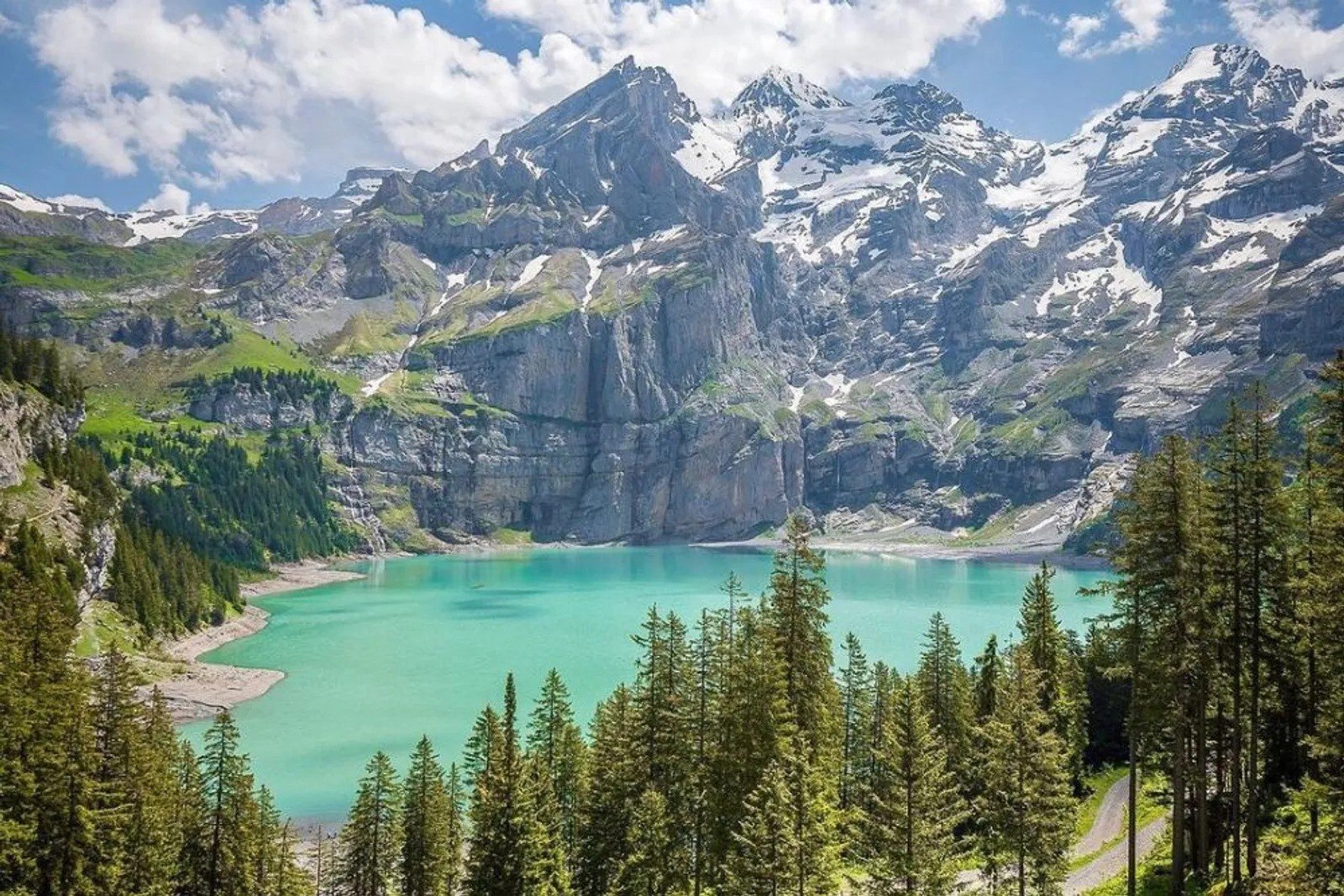 Switzerland