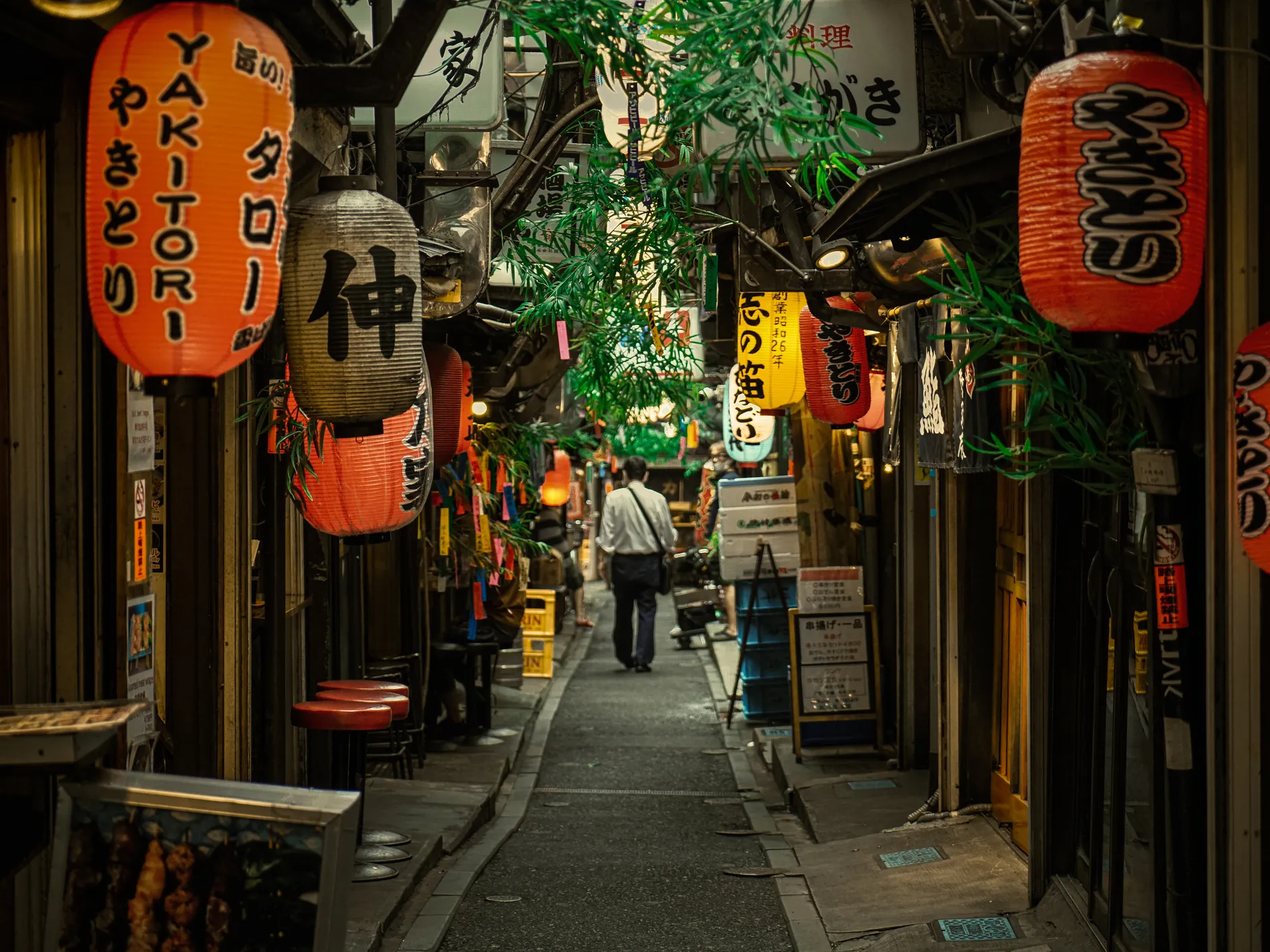 Japan