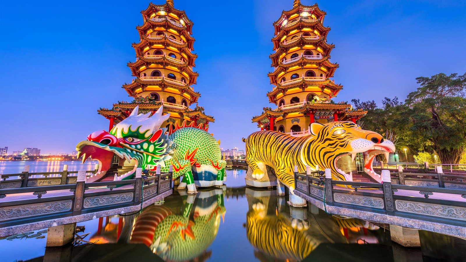 Taiwan