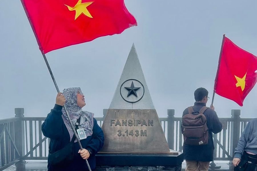 5H4M HANOI – SAPA – CAT CAT – FANSIPAN – HALONG (MM: HNSPCCFHL5H4M)